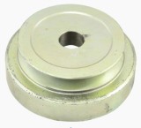 Fulie oala ambreiaj decojitor busteni drujba compatibila Stihl 064, 066, Ms660