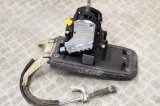 Timonerie cutie de viteze PORSCHE CAYENNE 92A 2017 OEM: 7P5.713.025.AP,7P5713025AP 17191199