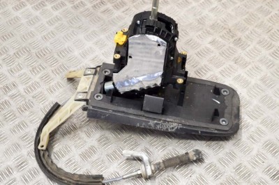 Timonerie cutie de viteze PORSCHE CAYENNE 92A 2017 OEM: 7P5.713.025.AP,7P5713025AP 17191199 foto