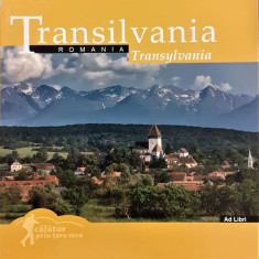 Transilvania / Transylvania Calator prin tara mea