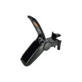 Cotiera auto compatibila Peugeot 307 2001-2008 Cod: BPG370420-N COT14, Oem