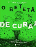 O reteta de curaj | Victoria Patrascu