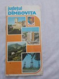 Plinat judetul dambovita