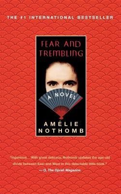 Fear and Trembling foto