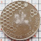 1083 Lituania 1&frac12; Euro 2020 Tree Beekeeping km 255 UNC