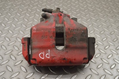 Etrier de fr&amp;acirc;nă dreapta față VW GOLF V 1K1 2006 15029662 foto