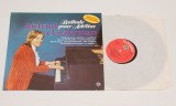 Richard Clayderman - Balade pour Adeline - disc vinil vinyl LP NOU