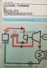 Cazane, turbine si instalatii termoenergetice - 1975 - Teodor Popa (X65)