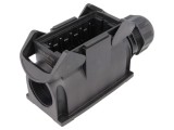 Carcasă HARTING HDC Han-Eco&reg; Modular 16B pentru conectori