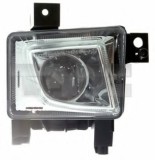 Proiector ceata OPEL VECTRA C GTS (2002 - 2016) TYC 19-0110-05-2