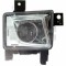 Proiector ceata OPEL VECTRA C Combi (2003 - 2016) TYC 19-0110-05-2