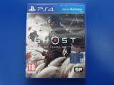 Ghost of Tsushima - joc PS4 (Playstation 4)