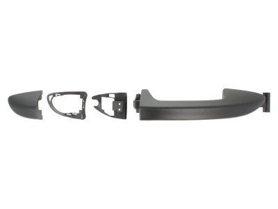 Maner usa VW PASSAT (3C2) (2005 - 2010) BLIC 6010-01-043402P foto