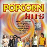 CD Popcorn Hits 2003, original, Pop