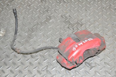 Etrier de fr&amp;acirc;nă dreapta față VW GOLF V 1K1 2004 11276551 foto