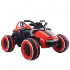 Masinuta tip Quad electrica BO Mars Neagra