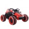 Masinuta tip Quad electrica BO Mars Neagra
