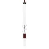 Smashbox Be Legendary Line &amp; Prime Pencil creion contur buze culoare Dark Brown 1,2 g