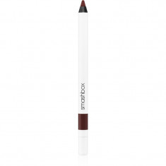 Smashbox Be Legendary Line & Prime Pencil creion contur buze culoare Dark Brown 1,2 g