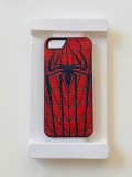 Husa Marvel Spiderman iPhone 5 / 5S / SE