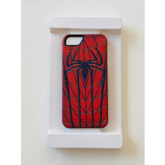 Husa Marvel Spiderman iPhone 5 / 5S / SE