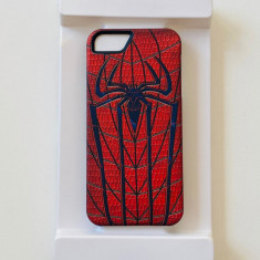 Husa Marvel Spiderman iPhone 5 / 5S / SE