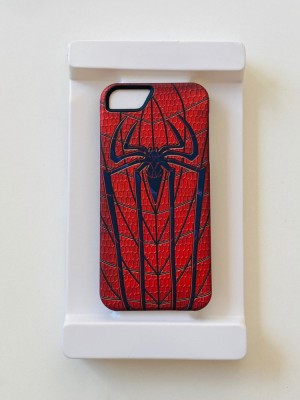 Husa Marvel Spiderman iPhone 5 / 5S / SE foto