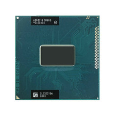 Procesor laptop Intel I7-3540M 3.00GHz up to 3.70GHz, 4Mb ,PGA988 , SR0X6, sh