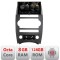 Navigatie Jeep Commander Android radio gps internet quad core 8+128 carplay android auto CarStore Technology