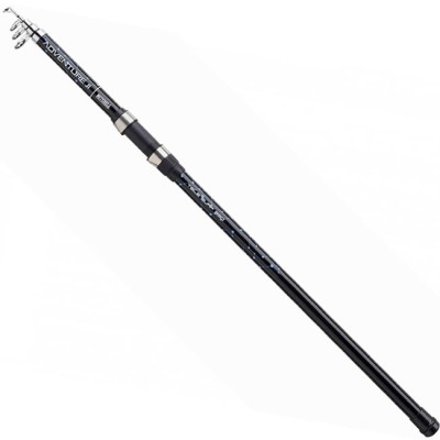 Lanseta Mitchell Adventure Il Tele Surf 3.90m, 80-150g, 6seg foto