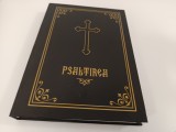 Cumpara ieftin PSALTIREA DUPĂ EDITIA DIN 1992 IBM AL BOR, COPERTI CARTONATE, FORMAT MAI MARE