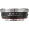 Adaptor montura Viltrox EF-L PRO Auto Focus de la Canon EF/EF-S la Leica L-mount