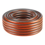 Furtun de gradina 1/2 inch, 20 m, 6 straturi, anti-twist NEO Professional