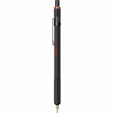 Creion mecanic Rotring 0.7 Black 800 +