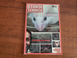 Revista Stiinta si Tehnica
