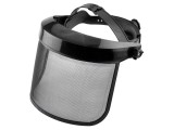 Protecţie faţă mesh 200x350 mm