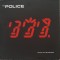 Vinil LP The Police &ndash; Ghost In The Machine (VG+)