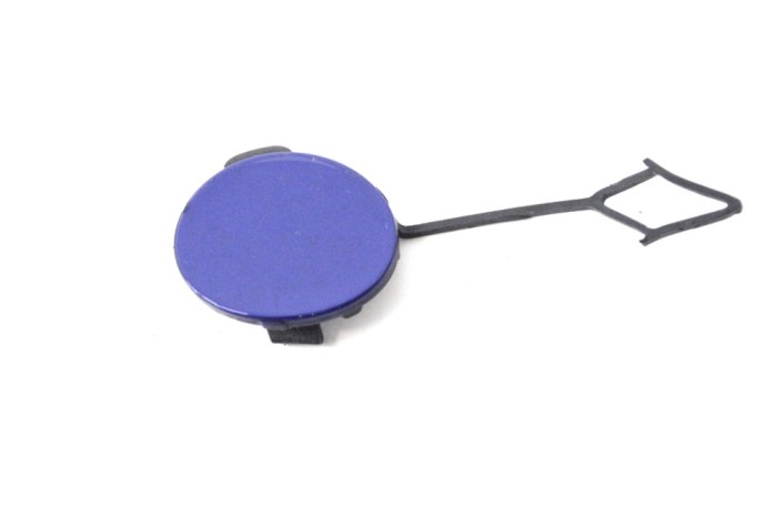 Capac c&acirc;rlig de remorcare bara de protecție spate JAGUAR XF X260 2018 OEM: GX63-17F810-B 14951635
