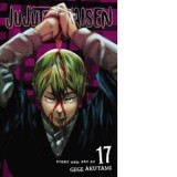 Jujutsu Kaisen, Vol. 17 - Gege Akutami