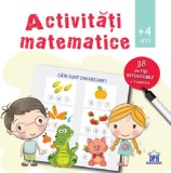 Activitati matematice - Editura DPH