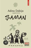 Saman | Adina Dabija
