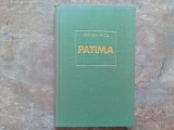 Mircea Micu - Patima, 1972 (Autograf)