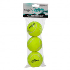 MAXTAR SET 3 MINGI TENIS DE CAMP ProVoyage Vacation