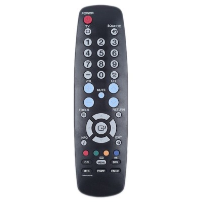Telecomanda pentru Samsung BN59-00676A, x-remote, Negru foto