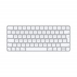 Tastatura Wireless Apple Magic Keyboard 2021, Touch ID, layout International (Alb)