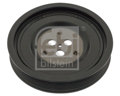 FEBI BILSTEIN 49565 Fulie curea, arbore cotit foto