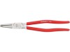 Cleste Seger Cu Varf Indoit Interior, 325Mm, Yato
