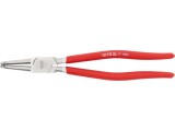 Cleste Seger Cu Varf Indoit Interior, 325Mm