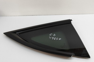 Geam lateral dreapta spate TESLA MODEL Y 2023 OEM: 1600809-00-C 28825382 foto
