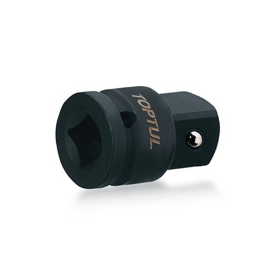 Adaptor impact 3 8 - 1 2